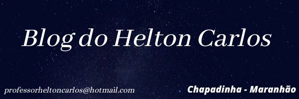 Blog do Helton Carlos