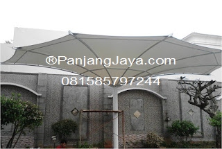 Tenda Membrane Cisalak Tenda Membrane Cisalak