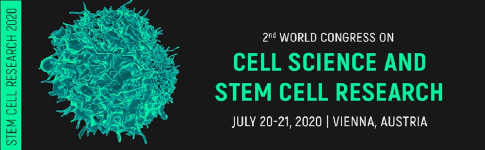 Stem Cell Research 2020