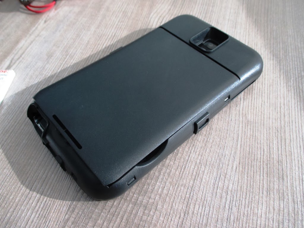 zerolemon note 3
