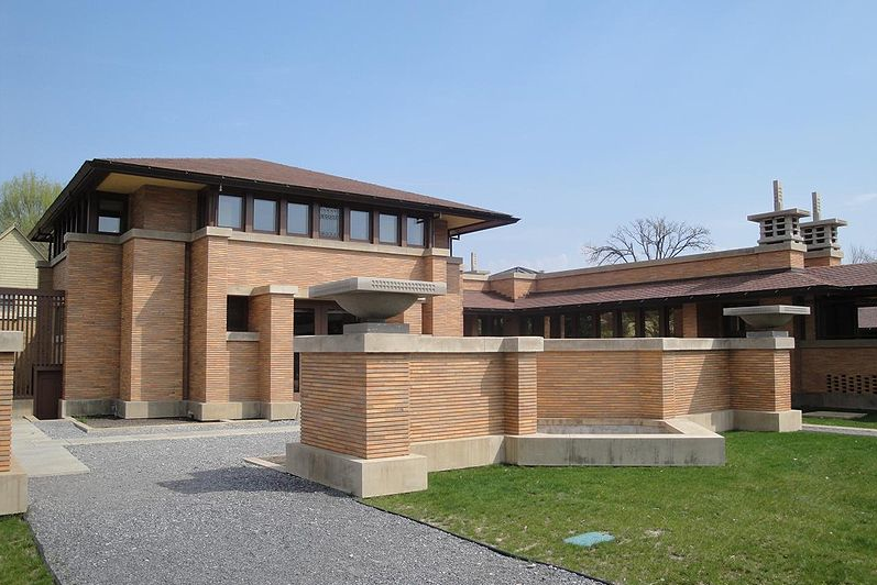 austin cubed modern home history