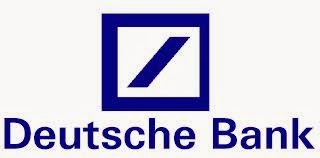 A German bank