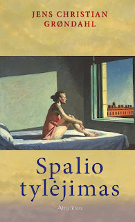 Jens Christian Grondahl