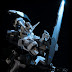 MG 1/100 Gundam AGE-1 Apollo Custom Build