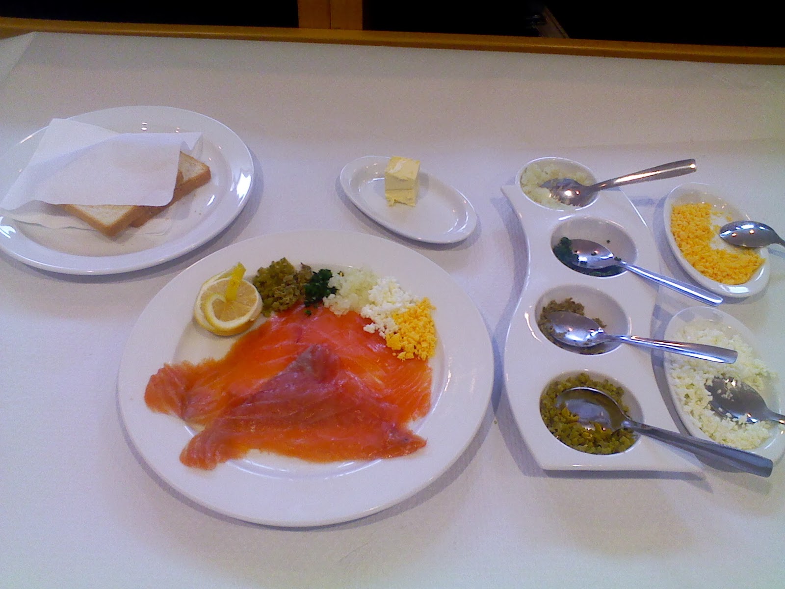 SERVICIOS COSTA DE AZAHAR PLATOS A