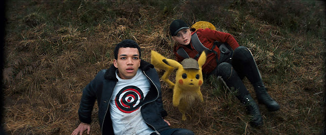 Review Film Pokémon Detective Pikachu (2019) Sinopsis Dan Pemain Lengkap Review Film Pokémon Detective Pikachu (2019) Sinopsis Dan Pemain Lengkap