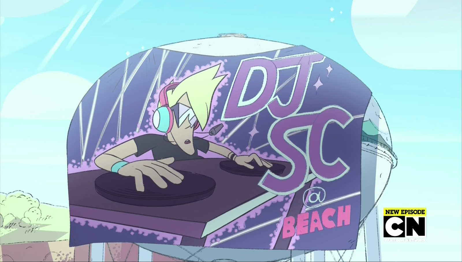 Beach City Bugle Sucks Beach City Bugle Sucks