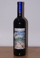 Mallolas Sumoll 2015 Mallolas Sumoll 2015. Vino sin D.o, Tarragona. Sibaritastur