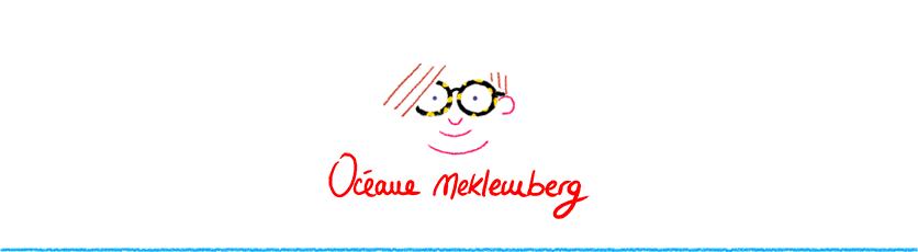 Océane Meklemberg