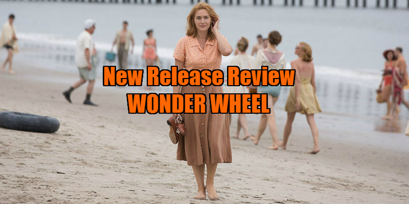 wonder wheel review