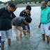 Pentingnya Informasi untuk Memperkuat Petani Rumput Laut
