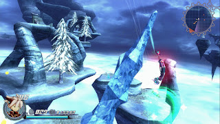 Rodea%2BThe%2BSky%2BSoldier%2BISO - Rodea The Sky Soldier - Wii [PAL] Download ISO - Torrent
