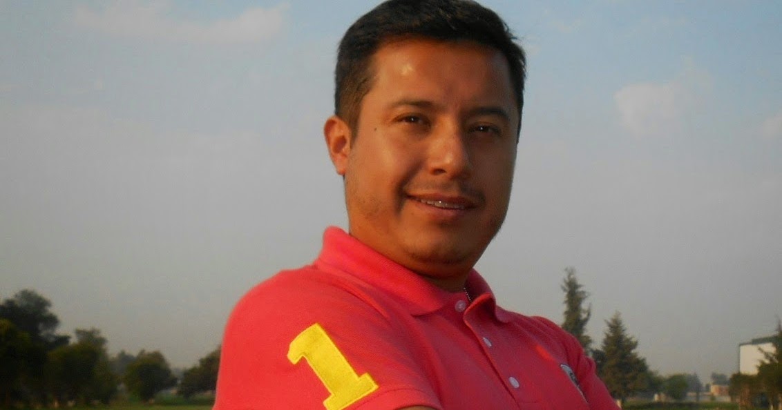 Biografía de César Amador