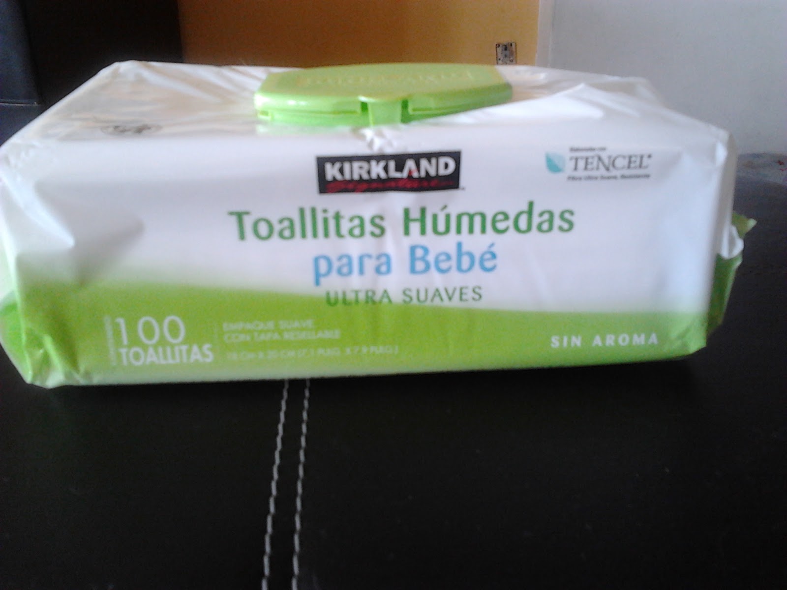 ingredientes de toallitas humedas