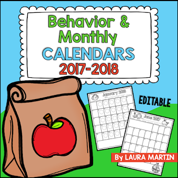 Calendars