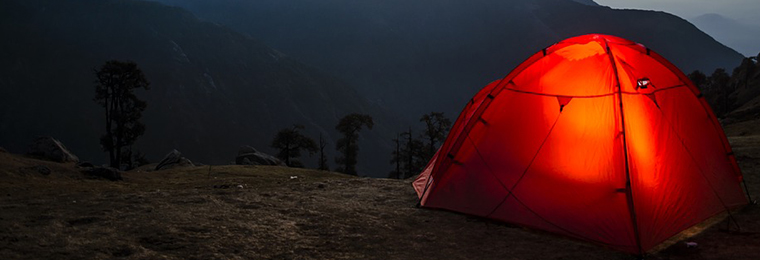 Wall Tents: The Master of All Tents