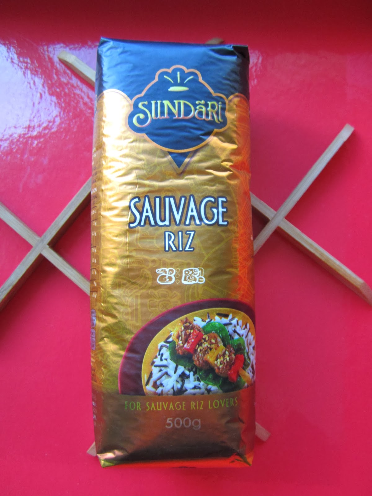 Arroz basmati sundari con pollo y anacardos Paperblog