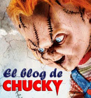 El Blog de Chucky
