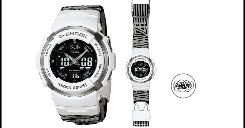 g shock eric haze price