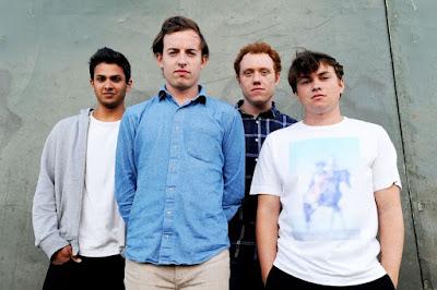 Bombay Bicycle Club Band Picture