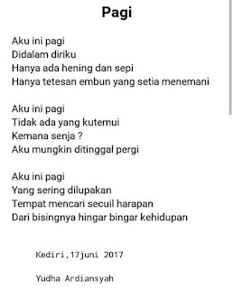 Gratis Unduh Gambar Contoh Puisi Puisi Karangan Sendiri Mei Lengkap Terbaru by Cikimm.com