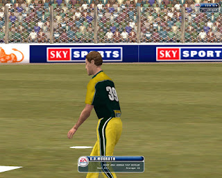 download Ea sports cricket 2002 pc game free full version