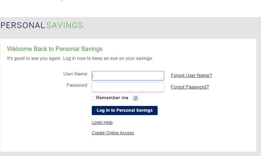 American Express Savings >> American Express Savings Login Guide American Express Company American Express Savings >> American Express Savings Login Guide American Express Company