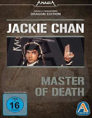 Master Of Death 1978 UNCUT BRRip 350MB Hindi Dual Audio 480p