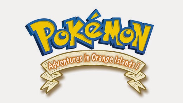 Watch Pokémon Season 2 Adventures on the Orange Islands In Hindi Only On Toons Express