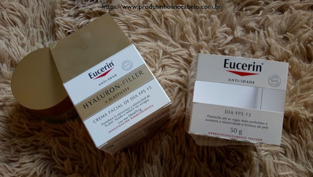 rotulo Eucerin Hyaluron Filler Elasticity