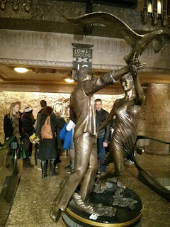 londres harrods