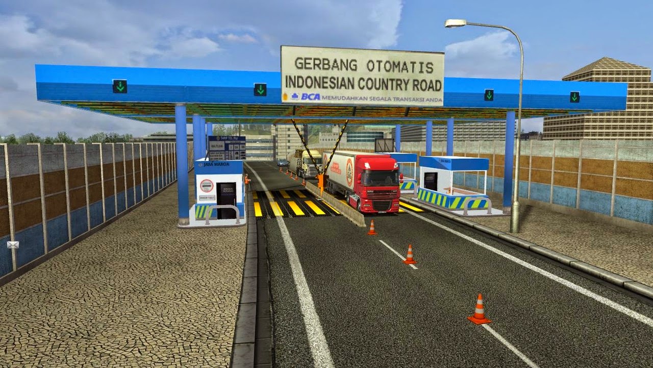 Download Game Pc Simulator Bus Indonesia HAW Gamer