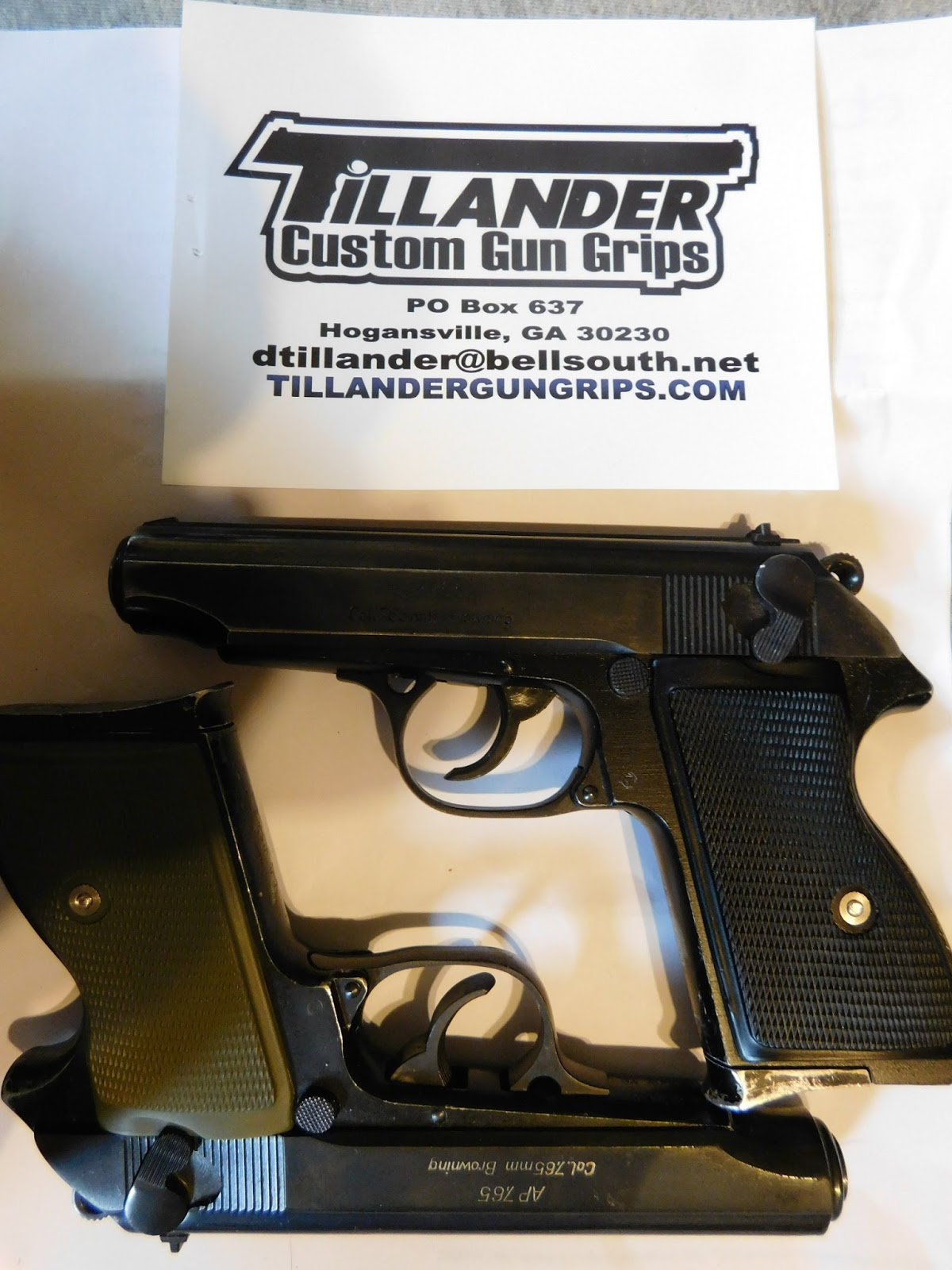 Feg pmk 380 magazine