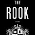 Release Day Review - The Rook - 5 Qwills