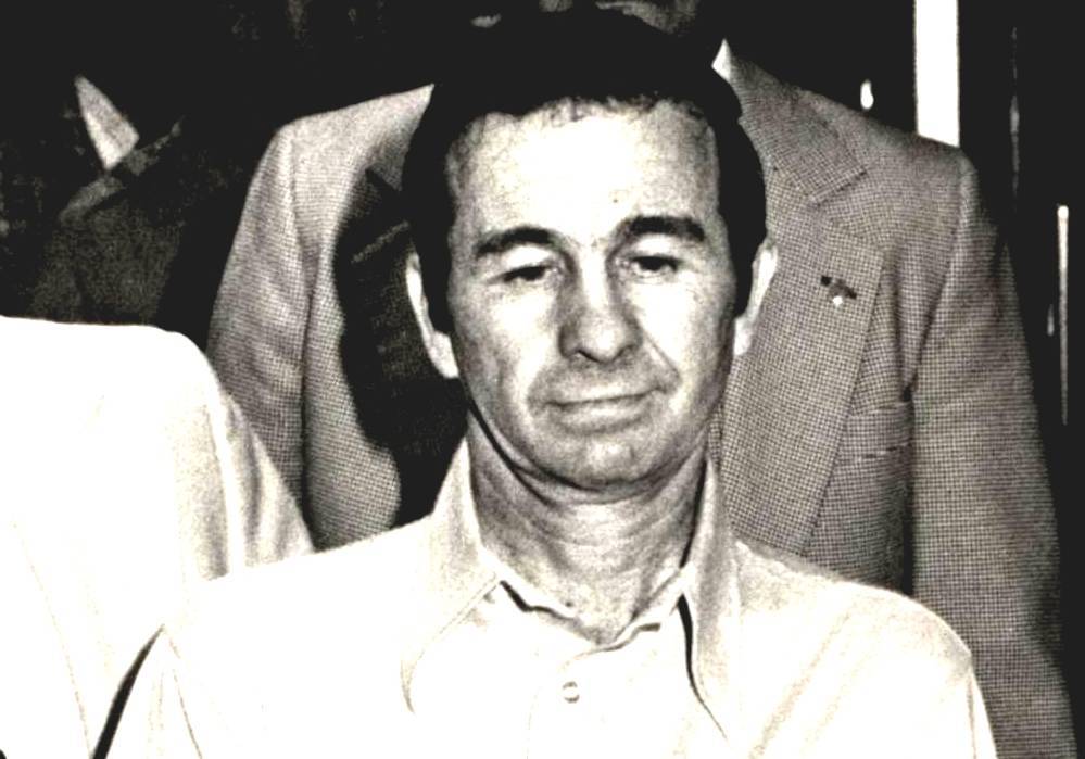 Donald Henry Gaskins Serial Killers In South Carolina