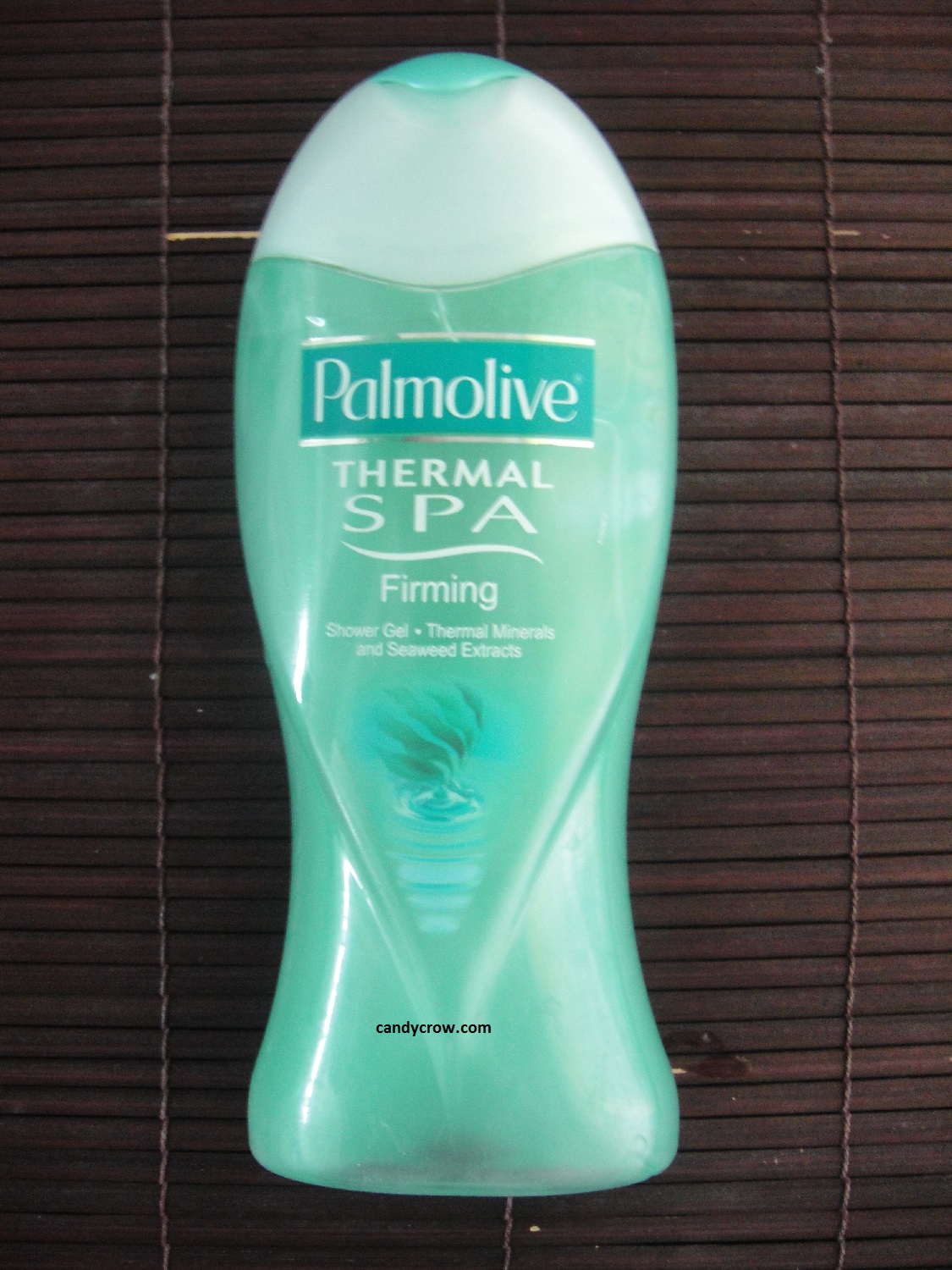 Palmolive Thermal Spa Firming Shower Gel Review
