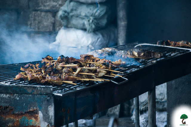 pork barbecue where to eat in tarlac
