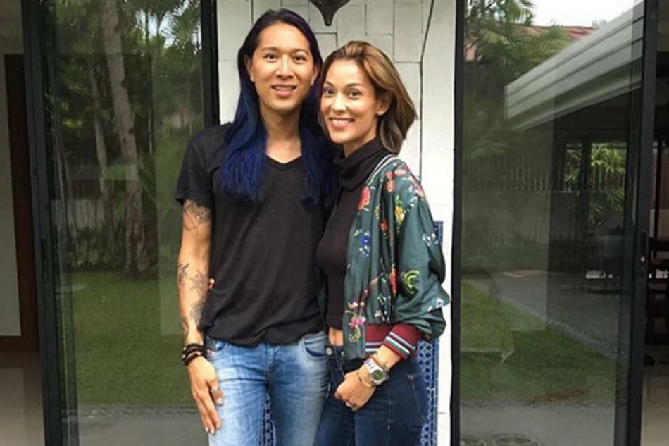 Joey Mead & Transgender Angelina King Star In A TLC Reality Show That
