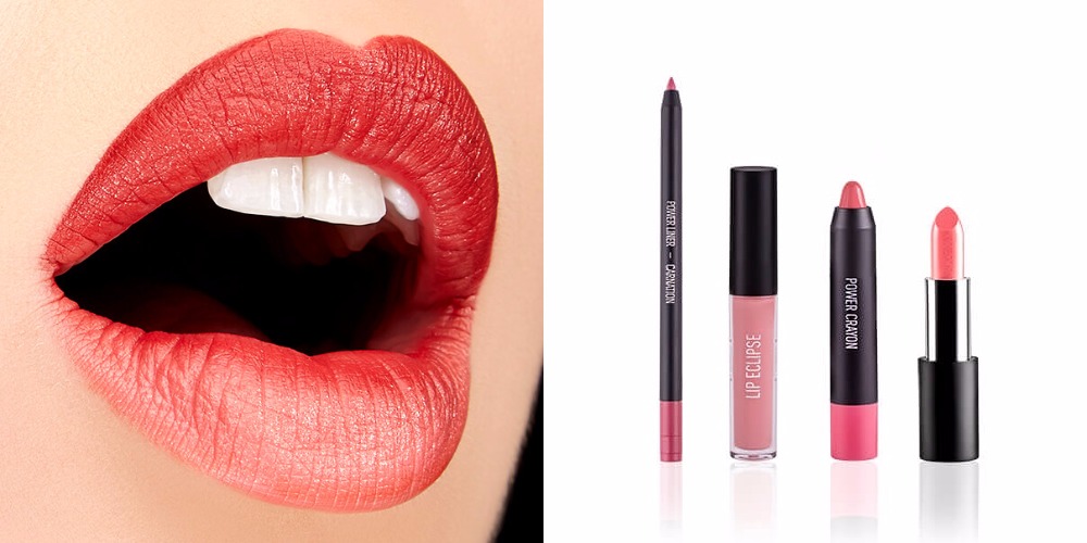Super Glam Glam Sigma Lip Set in "Sealed With A Kiss"