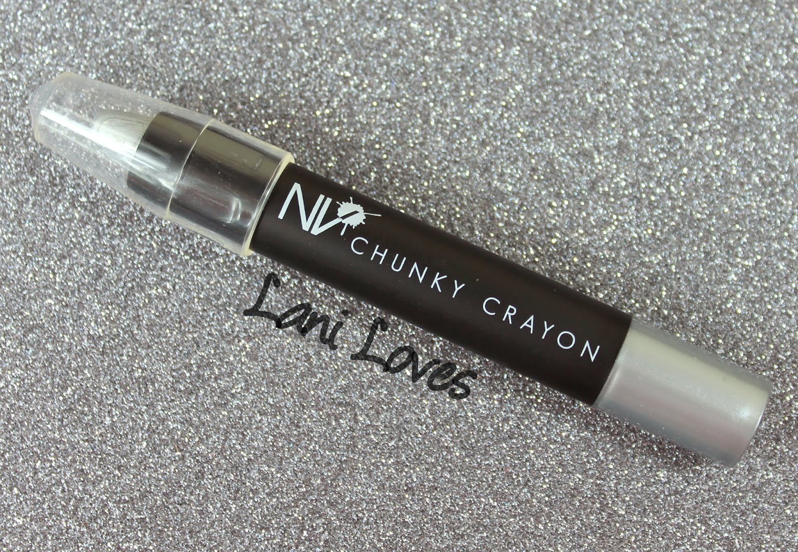 NV Chunky Crayon Eye Crayon - Platinum preview