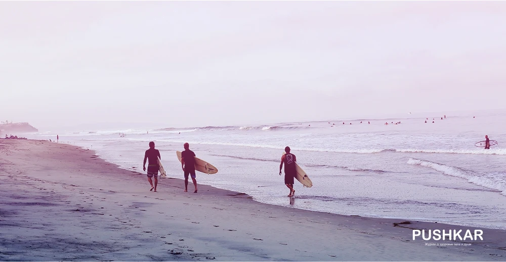 О ЖУРНАЛЕ PUSHKAR.