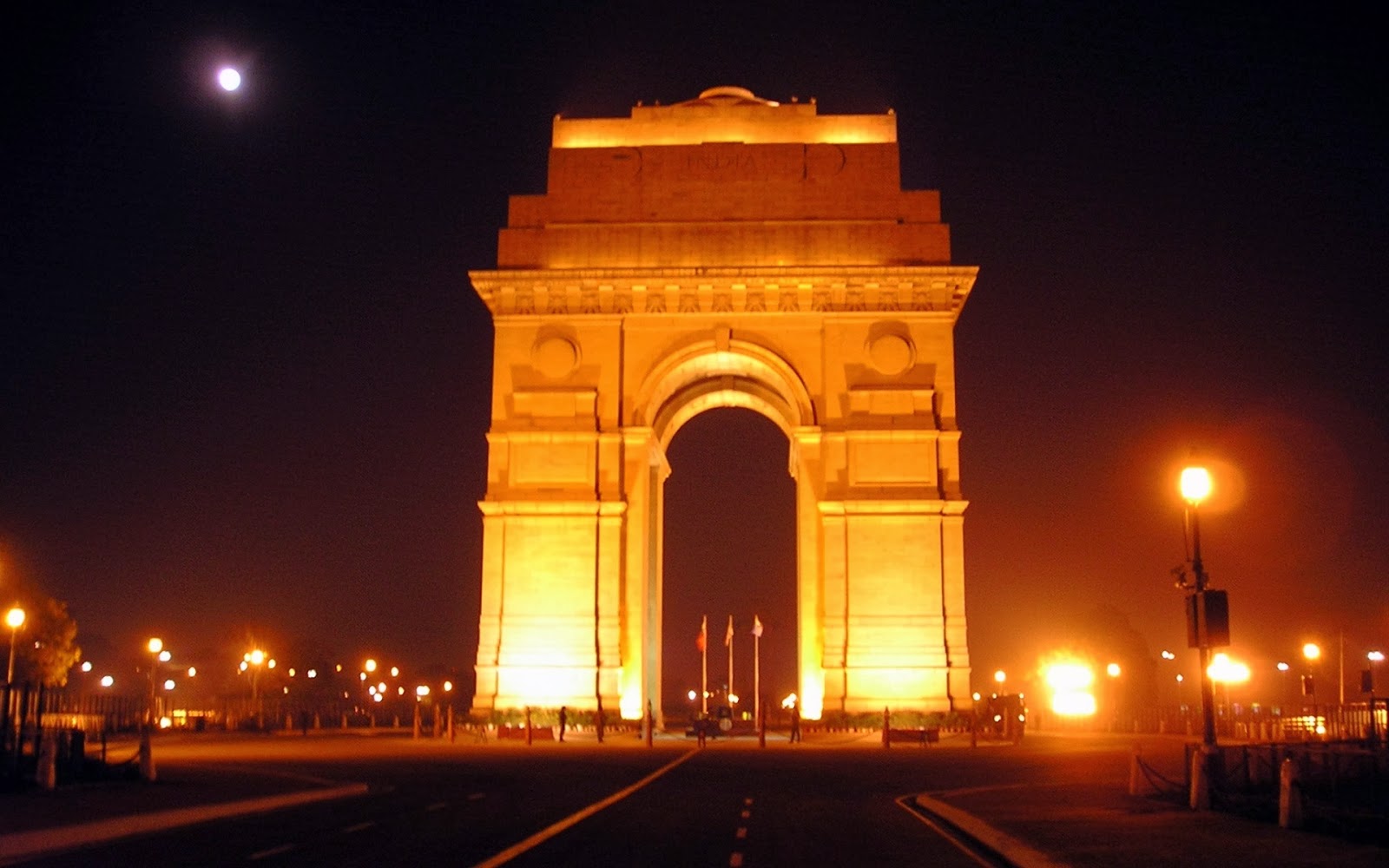 India Gate  Wallpapers