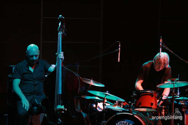 esbjörn svensson konser e.s.t jakarta