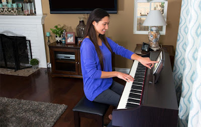 5 cách bảo quản đàn piano điện đúng cách nhất hiện nay