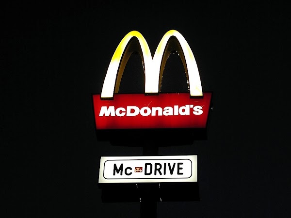 India expulsa a McDonalds de su territorio. ¿México seguiría el ejemplo? India expulsa a McDonalds de su territorio. ¿México seguiría el ejemplo?