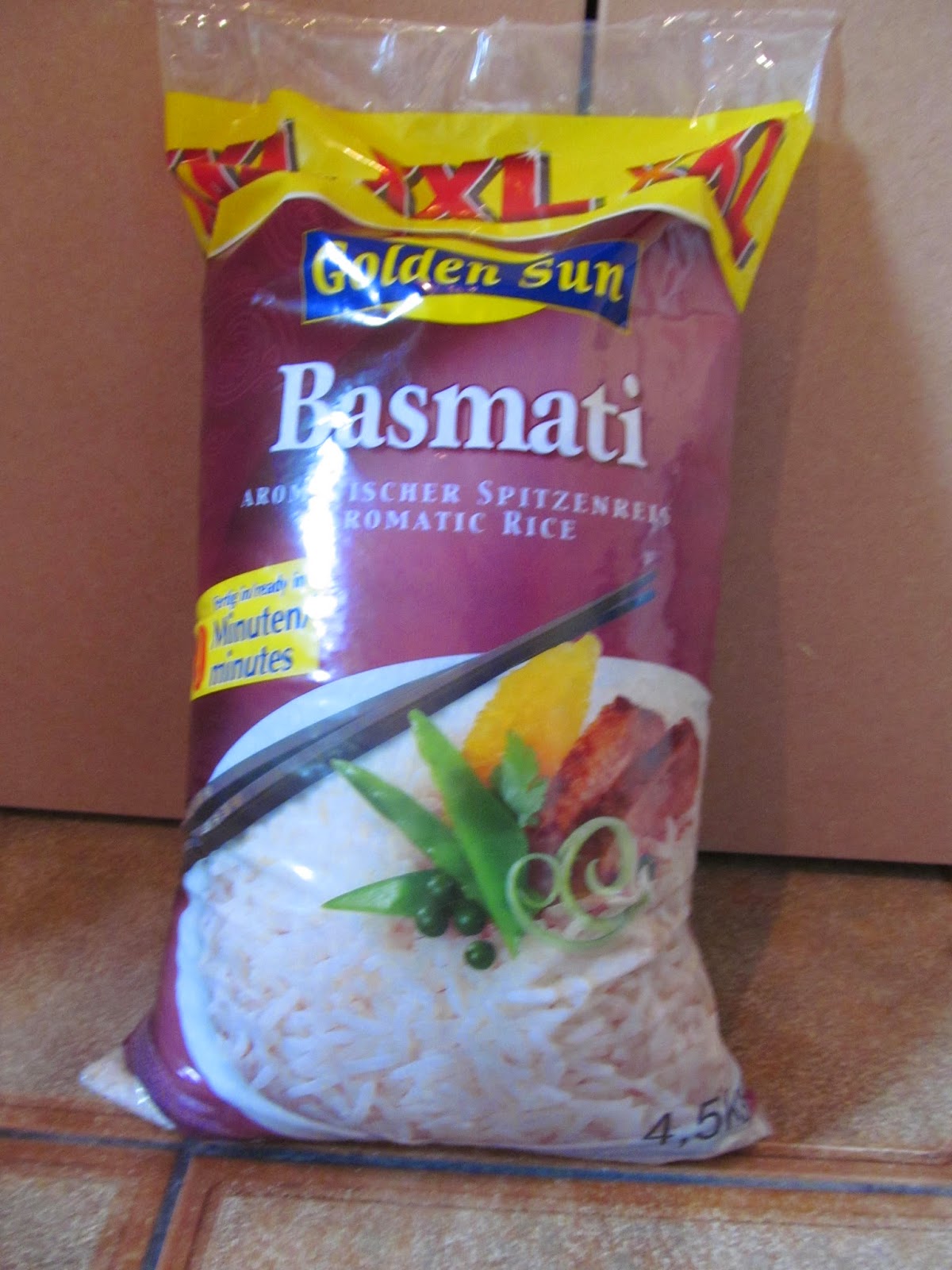 Less equals more Day 6