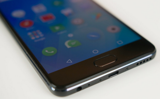 Meizu M6 Note