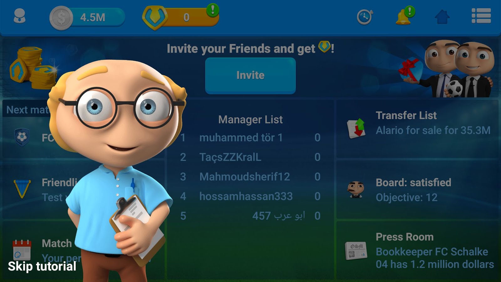 Invite next. Invite next. Invite next. Invite next. Super skills.