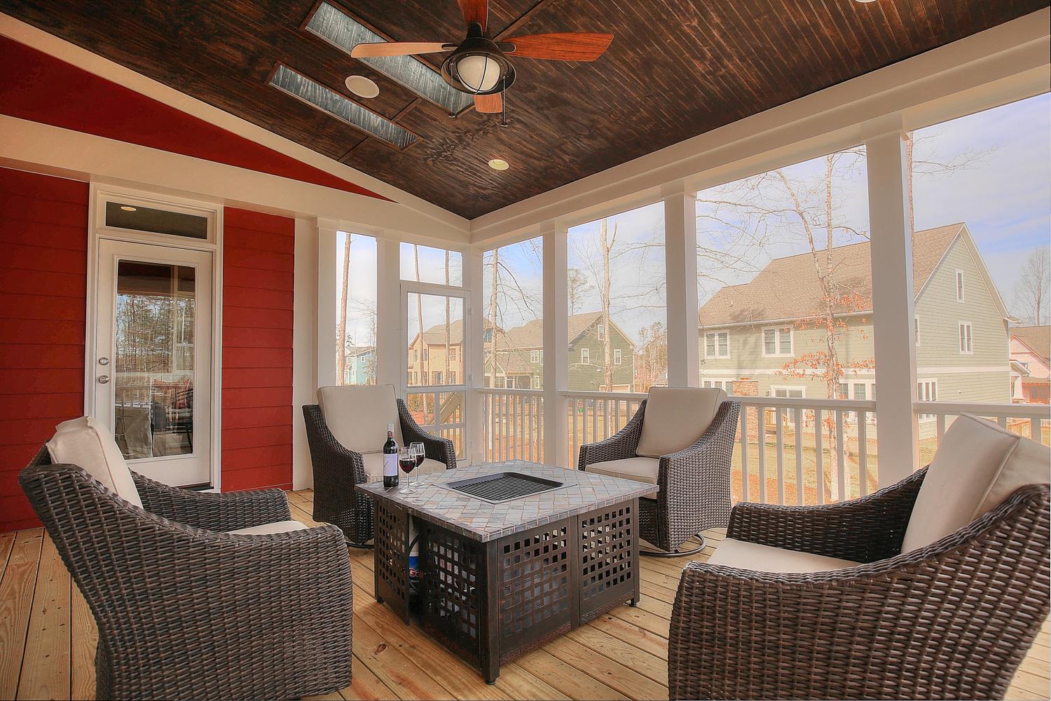 The Yeatman Group Reasons to Consider SemiCustom Homes for Sale on