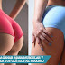 DIETA PARA GANAR MASA MUSCULAR Y HACER CRECER TUS GLÚTEOS AL MAXIMO